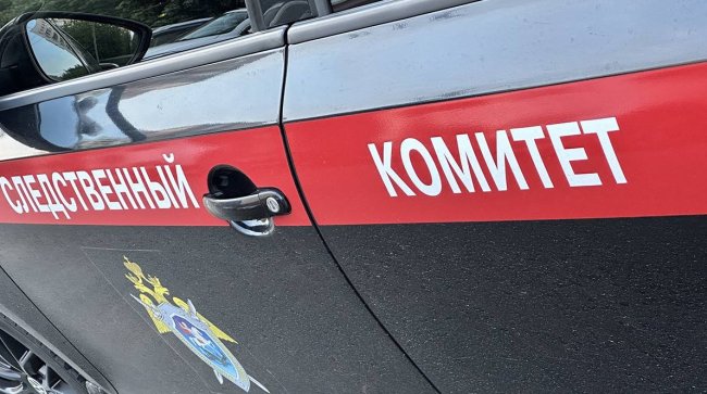 СК завел дело из-за убийства мужчины на охотничьей базе под Саратовом - «Новости»