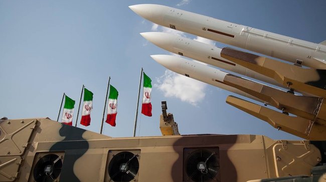 Иран вновь наносит удары по объектам США в странах Ближнего Востока - «Новости»