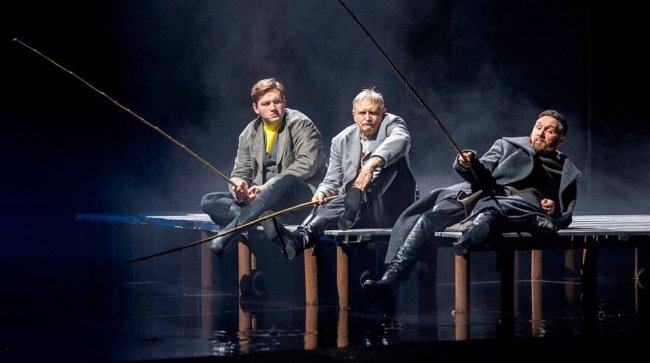 «Мосбилет» представил подборку спектаклей ко дню рождения Александра Островского - «Новости»