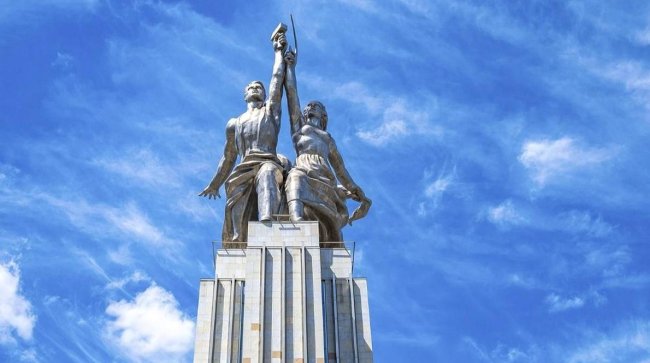 На ВДНХ подготовили программу к Международному дню памятников - «Новости»