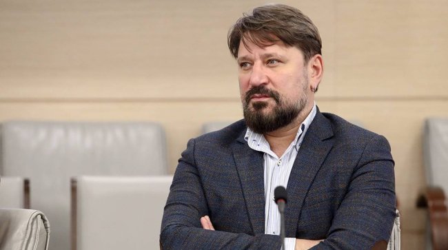 Актер Виктор Логинов развелся с женой после обвинений в изменах и насилии - «Новости»