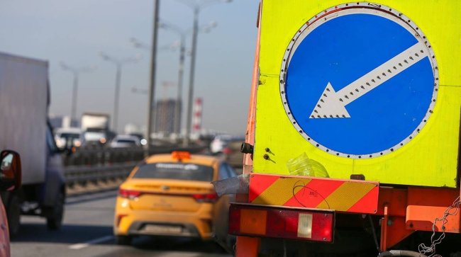 Движение по улицам Капотня и Белореченская возобновили в Москве - «Новости»