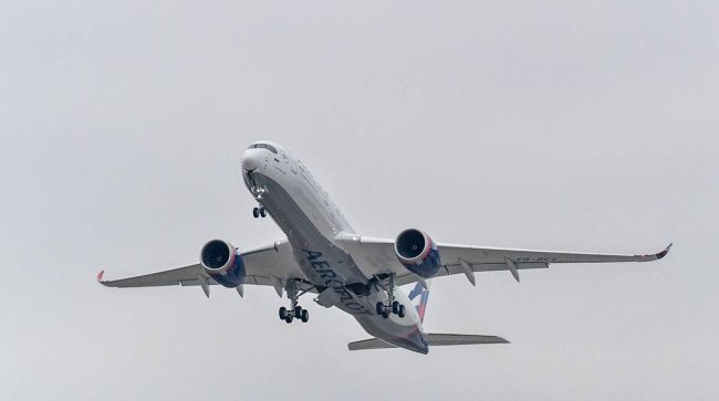 Минтранс прорабатывает возможность открытия новых маршрутов в дружественные страны - «Новости»