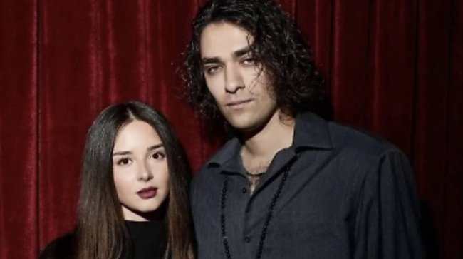 Что известно о новой девушке экстрасенса Олега Шепса Полине Еременко - «Новости»