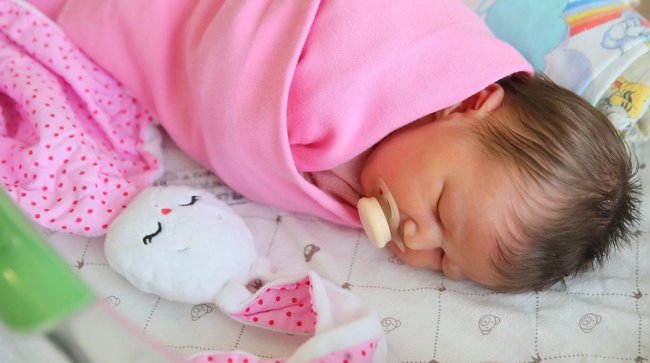 Популярность имени Татьяна среди новорожденных выросла в Москве - «Новости»