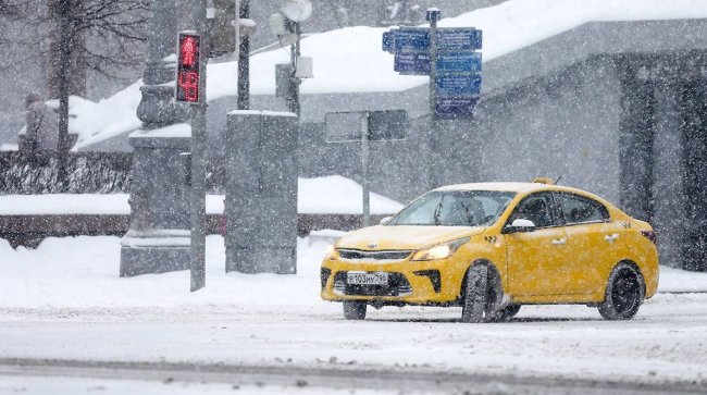 Силовики задержали на востоке Москвы пассажиров такси с наркотиками - «Новости»