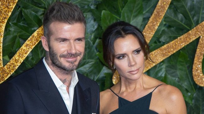 СМИ: Причиной конфликта в семье Бэкхемов могут быть деньги - «Новости»