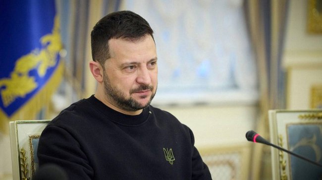 Зеленский и Кличко вступили в заочную перепалку из-за блэкаута в Киеве - «Новости»