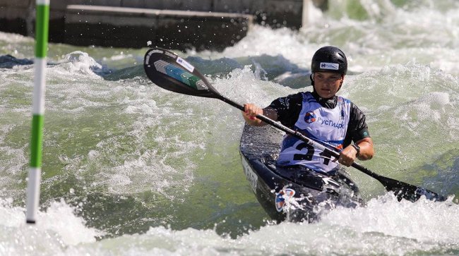 Гребцов из России допустили до мировых турниров в четверках и восьмерках - «Новости»