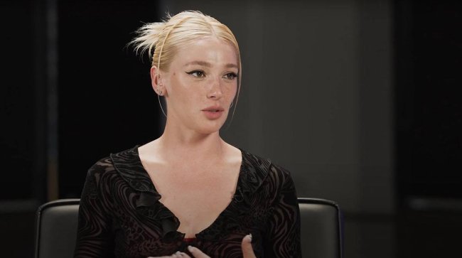 Мошенники взломали аккаунт Ивлеевой и объявили о ее беременности - «Новости»