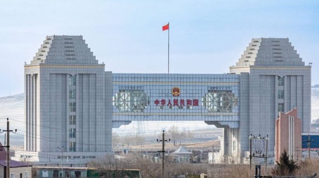 Пассажирские поезда между Россией и Китаем начнут ходить впервые с 2020 года - «Новости»