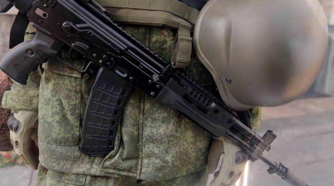 Расстояние от позиций ВС РФ до Краматорска сократилось до 15 километров - «Новости»