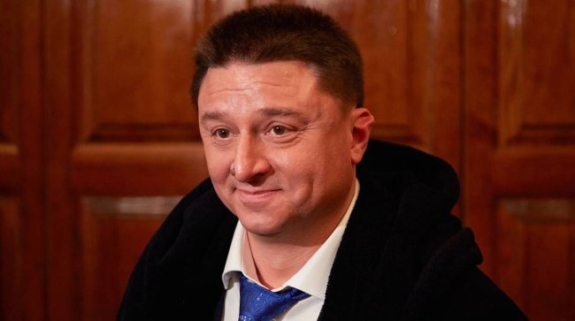 Shot: Налоговая заблокировала счета единственного бизнеса Максима Лагашкина - «Новости»