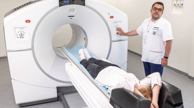 Собянин: Москва расширит применение технологий ядерной медицины - «Новости»