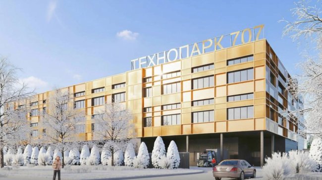 Собянин: В Зеленограде появится промышленно-производственный комплекс - «Новости»