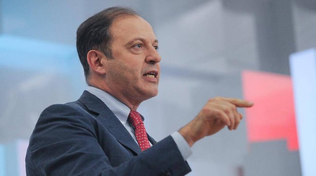 Экс-замглавы Росприроднадзора Митволь вышел на свободу - «Новости»