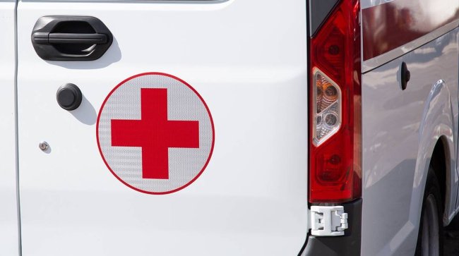 Количество пострадавших в аварии на Калужском шоссе выросло до девяти - «Новости»