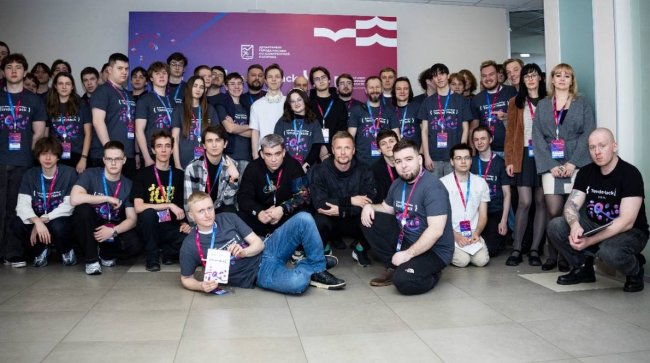 Первый в году хакатон Tender Hack по модернизации Портала поставщиков прошел в Перми - «Новости»