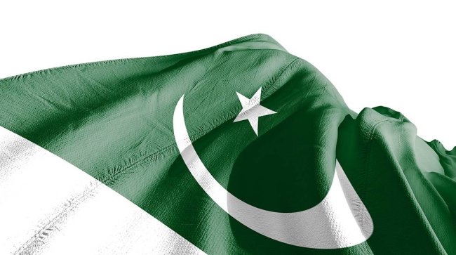 Протестующие подожгли консульство США в Карачи - «Новости»