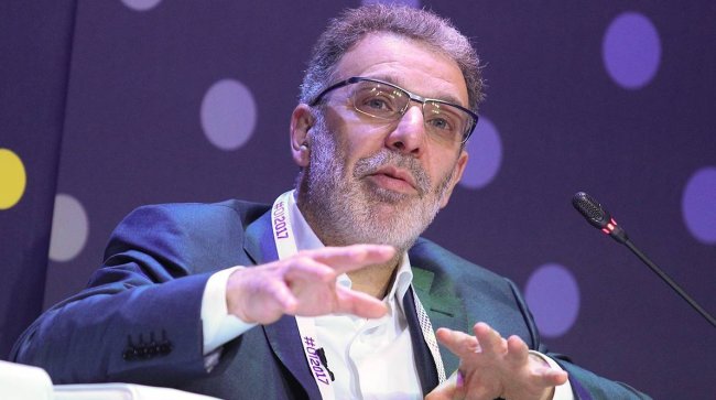 Расследование дела о взятках против миллиардера Мацоцкого возобновили - «Новости»