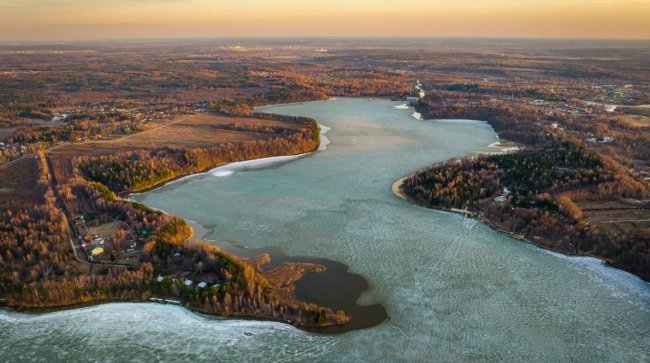 Регламент работы городских служб в период весеннего половодья утвердили в Москве - «Новости»