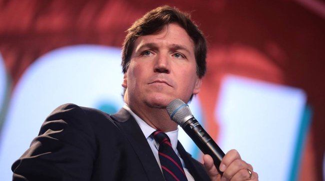 «Сбился с пути»: Трамп исключил Такера Карлсона из движения MAGA - «Новости»