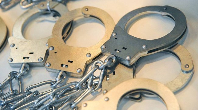 СМИ: Задержан министр энергетики Ставропольского края Иван Ковалев - «Новости»