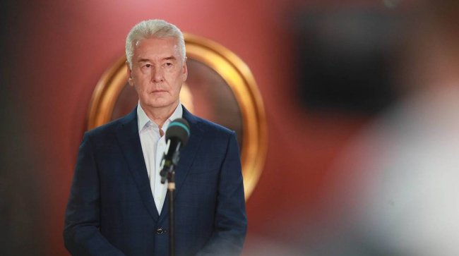 Собянин рассказал, какие знаковые памятники отреставрировали в Москве - «Новости»