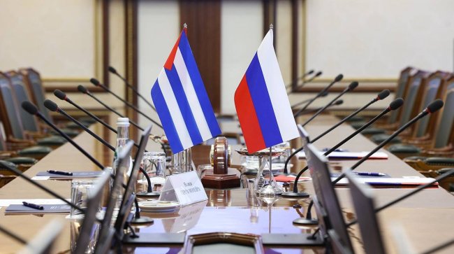 Танкер «Анатолий Колодкин» прибыл на Кубу с гуманитарным грузом - «Новости»