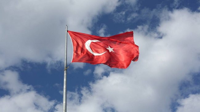 Турция разместила на северном Кипре шесть истребителей F-16 и системы ПВО - «Новости»