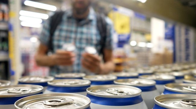 В России с января 2027 года установят ГОСТ на энергетики - «Новости»