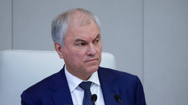 Володин призвал отменить рекомендации Минздрава о цвете одежды врачей - «Новости»