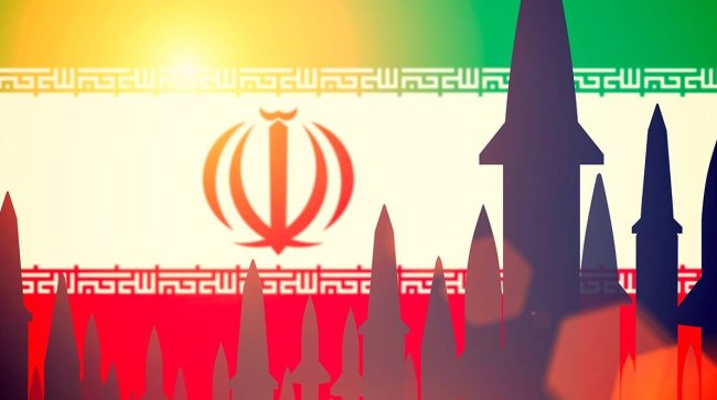 Жилой комплекс Бруджерди в Тегеране подвергся бомбардировке - «Новости»