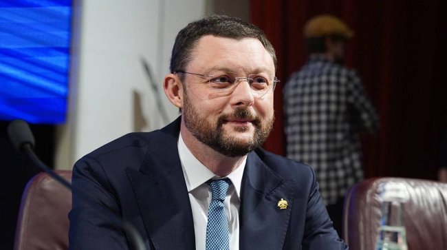 Церетели: «Мосбилет» формирует новую культуру взаимодействия с искусством - «Новости»