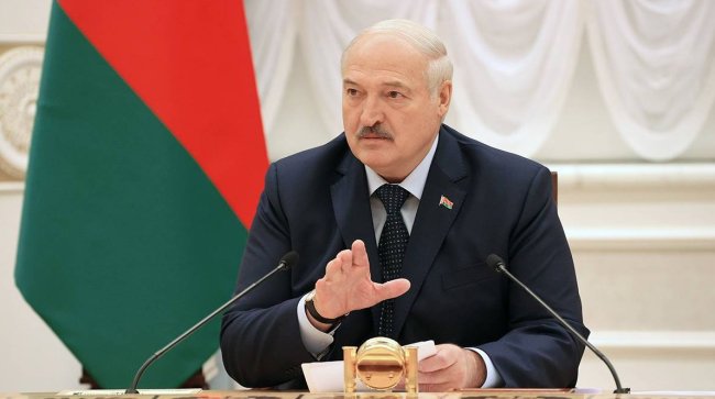 «Господь меня надоумил»: Лукашенко рассказал о вере в Бога - «Новости»