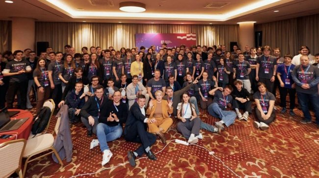 На хакатоне Tender Hack в Москве создали прототип системы умного поиска продукции - «Новости»