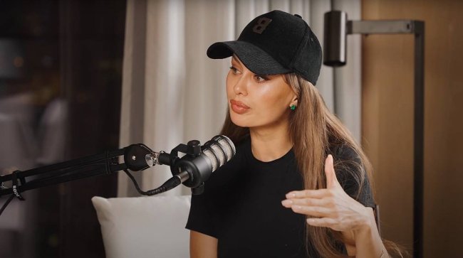 «По акценту слышно»: Виктория Боня разоблачила телефонного мошенника - «Новости»