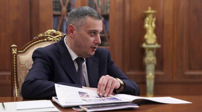 Пострадавший в ДТП Хинштейн вернулся к работе в Курской области после реабилитации - «Новости»