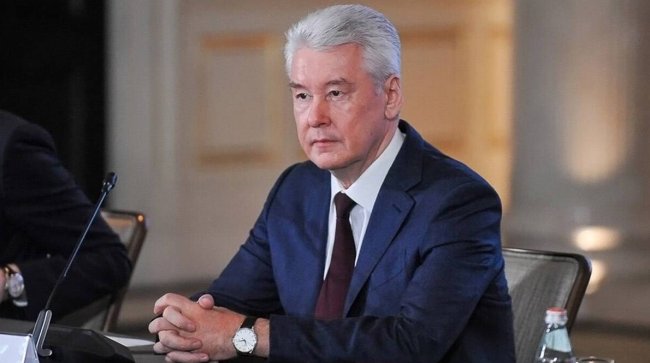 Сергей Собянин рассказал о поддержке анимационной индустрии Москвы - «Новости»