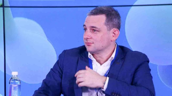 Бывший замглавы правительства Подмосковья Бронштейн ушел на СВО - «Новости»