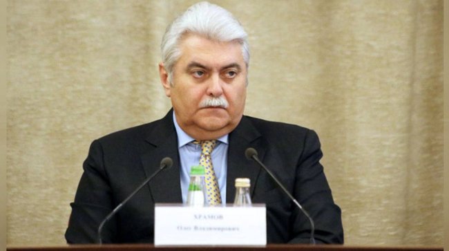 Экс-замсекретаря СБ РФ Храмова назначили на пост советника главы Сбербанка - «Новости»