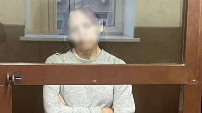 Женщину, толкнувшую девочку на пути в метро, отправили на принудительное лечение - «Новости»