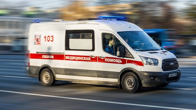 Жительница подмосковной Лобни пострадала в результате атаки ВСУ - «Новости»