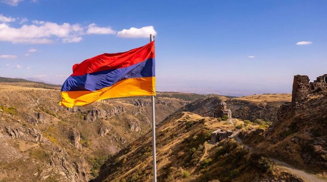 ЦИК Армении заявил о пересчете голосов на 637 участках - «Новости»