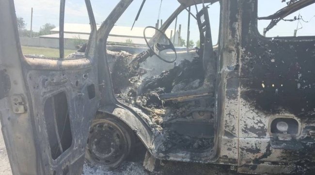 Один человек погиб, пять пострадали в результате атак ВСУ в Херсонской области - «Новости»