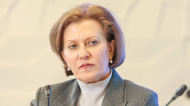 Попова: В России удалось остановить рост ожирения среди учеников младших классов - «Новости»