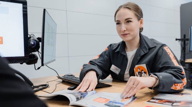 Ракова анонсировала старт федерального этапа ярмарки трудоустройства в Москве - «Новости»