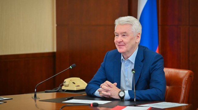 Сергей Собянин: Новые технопарки позволяют находить работу рядом с домом - «Новости»