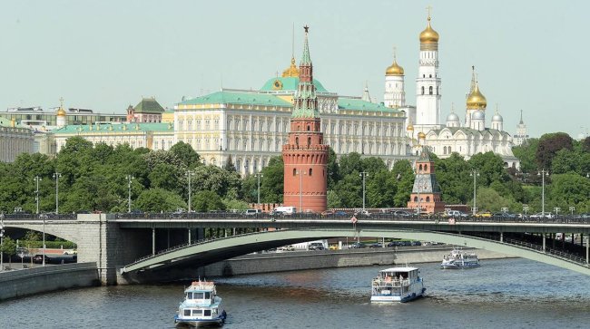 Синоптик Позднякова рассказала, что жара в Москве спадет 14 июня - «Новости»