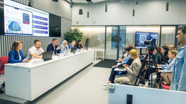 Столичным инвесторам рассказали, как приобрести помещение для бизнеса без посредников - «Новости»